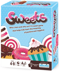 Sweets (2020)