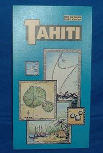Tahiti (1995)