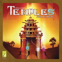 Temples (2020)