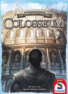 The Architects of the Colosseum (2016)