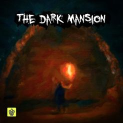 The Dark Mansion (2021)