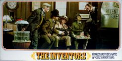 The Inventors (1974)