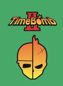 TimeBomb II (2015)