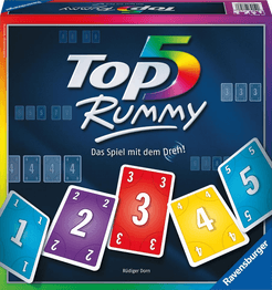Top 5 Rummy (2013)