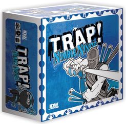 TRAP! Nimble Ninjas (2015)