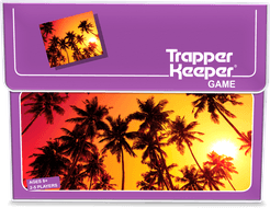 Trapper Keeper Game (2019)