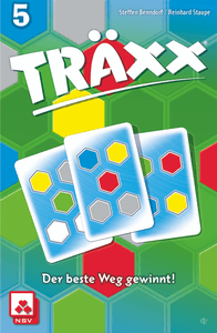 Träxx (2015)