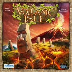 Volcanic Isle (2019)