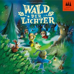 Wald der Lichter (2020)