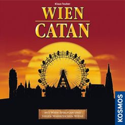 Wien Catan (2013)