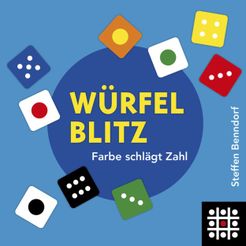 Würfelblitz (2017)