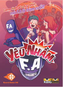 Yêu Nhầm F.A