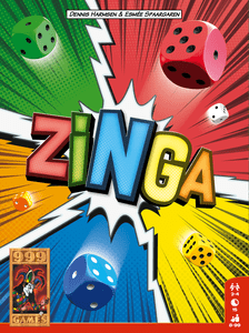 Zinga (2022)