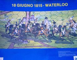 18 giugno 1815: Waterloo (1980)