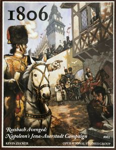 1806: Rossbach Avenged (1998)