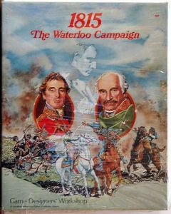 1815: The Waterloo Campaign (1975)