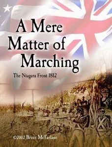 A Mere Matter of Marching (2002)