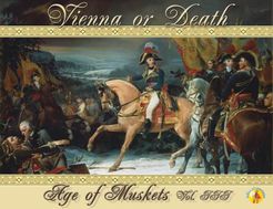 Age of Muskets Volume III: Vienna or Death