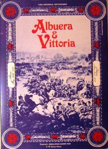 Albuera & Vittoria (1979)