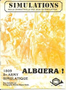 ALBUERA! (1986)