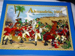 Alexandria, 1801 (1996)