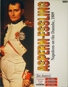 Aspern-Essling: Napoleon on the Danube, 1809 (1999)