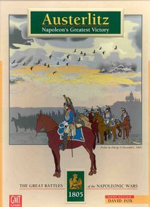 Austerlitz 1805: Napoleon's Greatest Victory (2000)