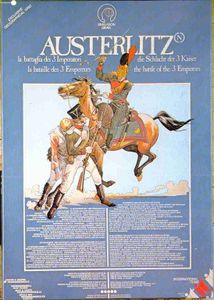 Austerlitz: The Battle of the 3 Emperors (1981)