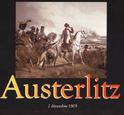 Austerlitz (2003)