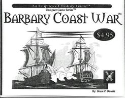 Barbary Coast War (2003)