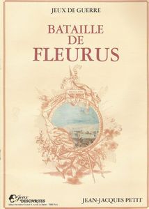 Bataille de Fleurus (1980)