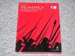 Battle of Salamanca (1981)