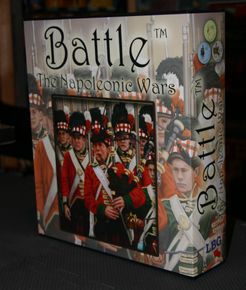 Battle: The Napoleonic Wars (2008)