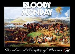 Bloody Monday (2017)