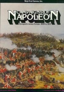 Campaigns of Napoleon (1980)