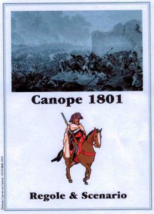 Canope 1801 (2001)