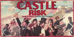 Castle Risk (1986)