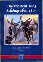 Dürrenstein & Schöngraben 1805 (2005)