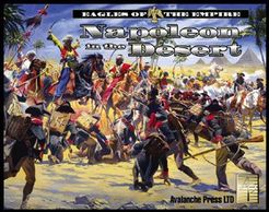 Eagles of the Empire: Napoleon in the Desert (2002)