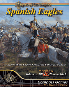 Eagles of the Empire: Spanish Eagles (2008)