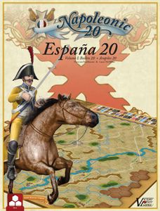 España 20: Volume 1 (2014)