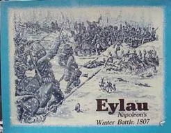 Eylau: Napoleon's Winter Battle, 1807 (1980)