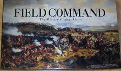 Field Command (1991)