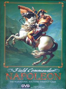 Field Commander: Napoleon (2011)