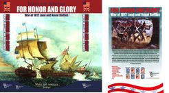 For Honor and Glory: War of 1812 Land and Naval Battles (2005)