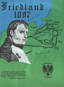 Friedland 1807 (1974)