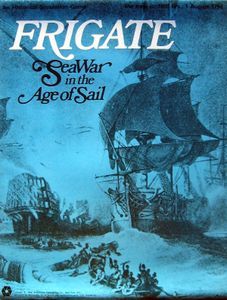Frigate: Sea War in the Age of Sail (1974)