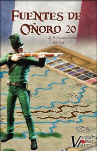 Fuentes de Oñoro 20 (2013)