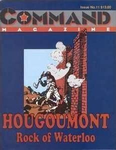 Hougoumont: Rock of Waterloo (1991)