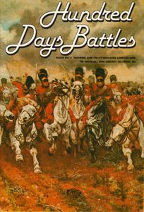 Hundred Days Battles (1979)